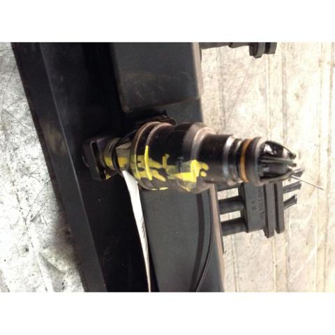 Wtryskiwacz paliwa BMW 5 E34