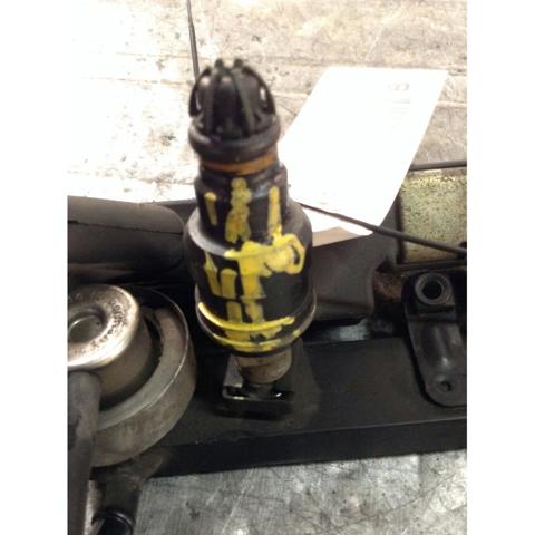 Wtryskiwacz paliwa BMW 5 E34