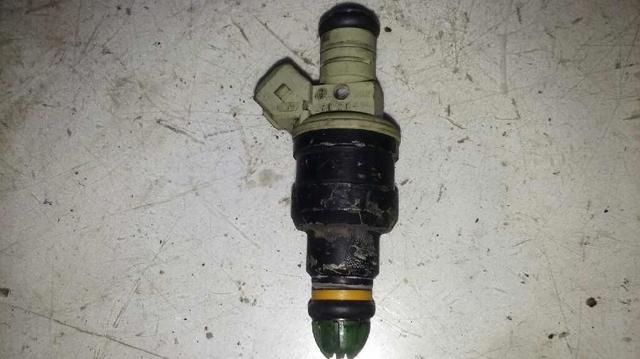 Wtryskiwacz paliwa 0280150414 BMW