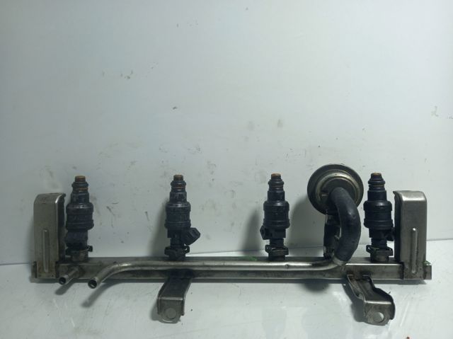 Wtryskiwacze Opel Kadett
