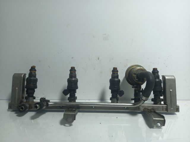 Wtryskiwacze Opel Kadett