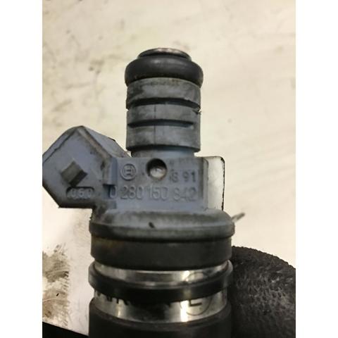 Wtryskiwacz paliwa 0280150842 FIAT