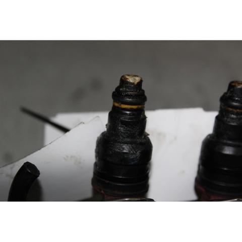 Wtryskiwacz paliwa Renault Clio 1 BC57, 5357