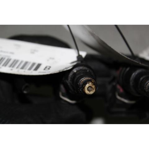 Wtryskiwacz paliwa Renault Clio 1 BC57, 5357