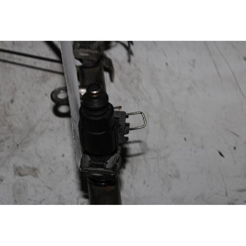 Wtryskiwacz paliwa 0280155742 MERCEDES