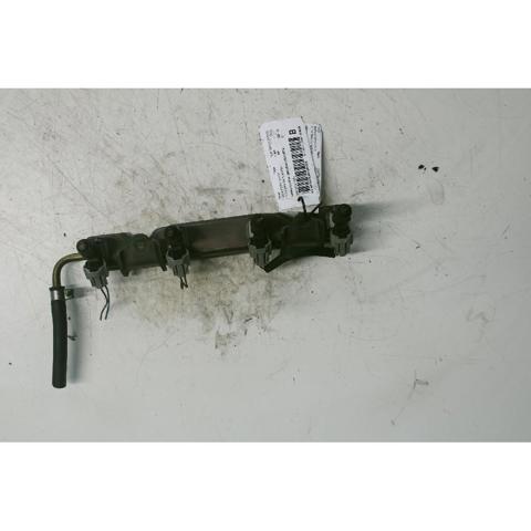 Wtryskiwacz paliwa 0280158013 NISSAN