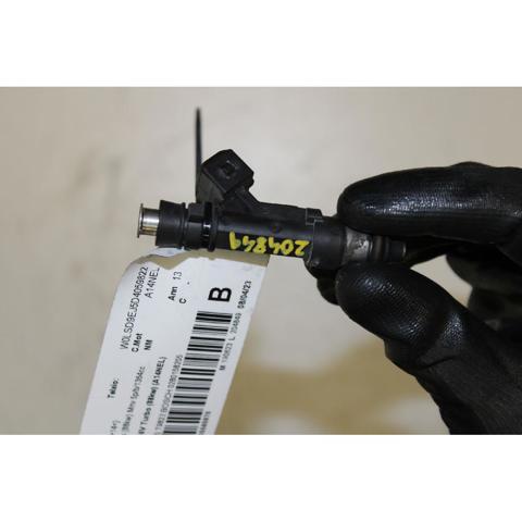 Wtryskiwacz paliwa 0280158205 OPEL