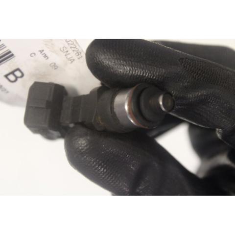 Wtryskiwacz paliwa 0280158207 FORD