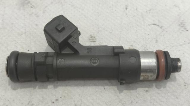 Wtryskiwacz paliwa 0280158501 OPEL