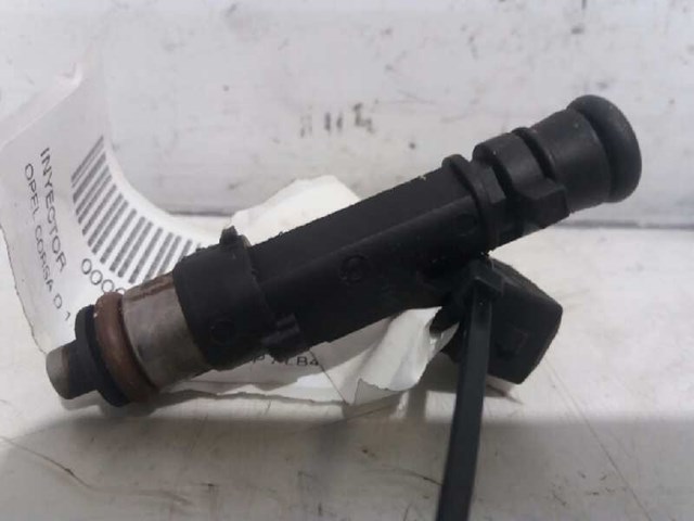 Wtryskiwacz paliwa 0280158501 OPEL