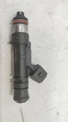 Wtryskiwacz paliwa 0280158501 OPEL