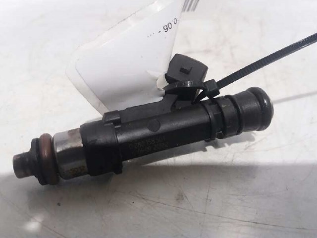 Wtryskiwacz paliwa 0280158501 OPEL