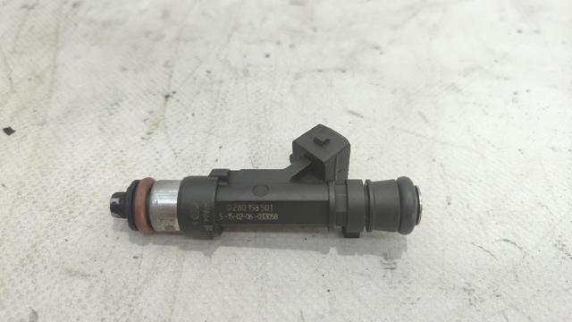 Wtryskiwacz paliwa 0280158501 OPEL