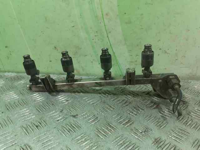 Regulator ciśnienia paliwa w listwie paliwowej 0280160560 OPEL