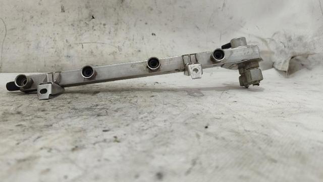 Regulator ciśnienia paliwa w listwie paliwowej 0280160560 OPEL