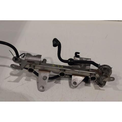 Regulator ciśnienia paliwa w listwie paliwowej 0280160562 RENAULT