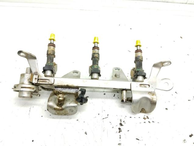 Regulator ciśnienia paliwa w listwie paliwowej 0280160562 RENAULT