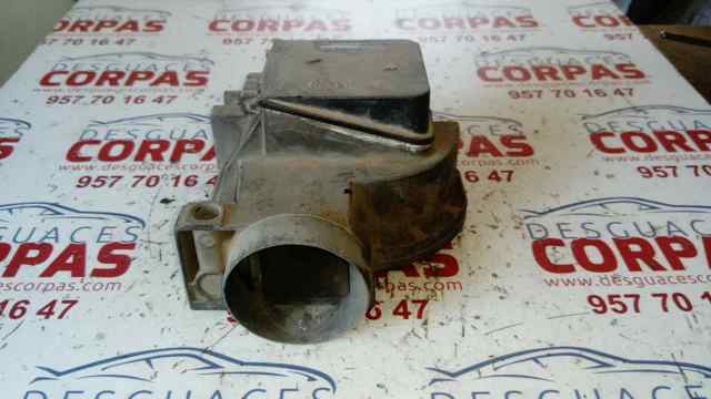 Czujnik przepływu powietrza, przepływomierz powietrza M.A.F. Opel Ascona 84, 89