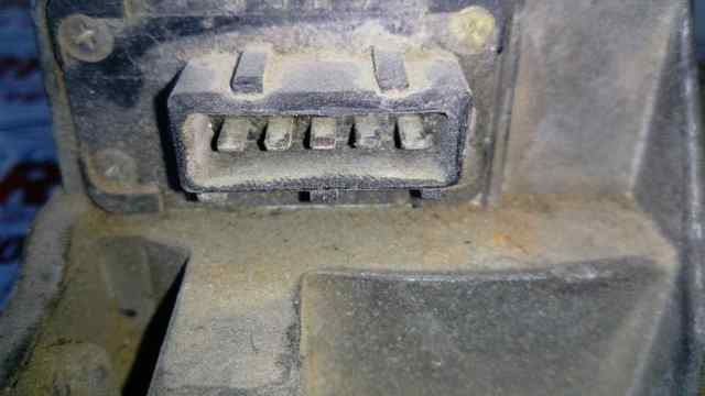 Czujnik przepływu powietrza, przepływomierz powietrza M.A.F. Opel Ascona 84, 89