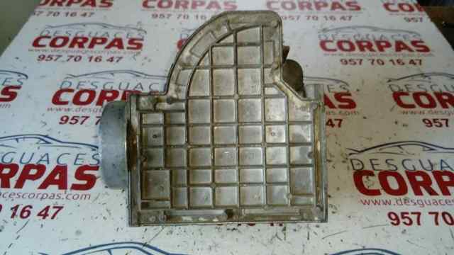 Czujnik przepływu powietrza, przepływomierz powietrza M.A.F. Opel Ascona 84, 89