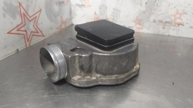 Czujnik przepływu powietrza, przepływomierz powietrza M.A.F. do Peugeot 405 15B