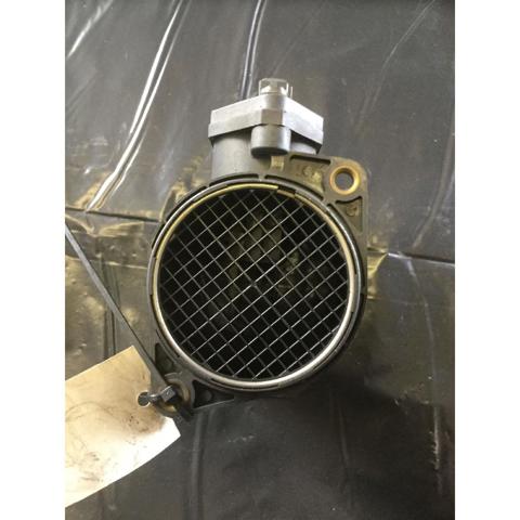 Czujnik przepływu powietrza, przepływomierz powietrza M.A.F. 0280217112 VAG