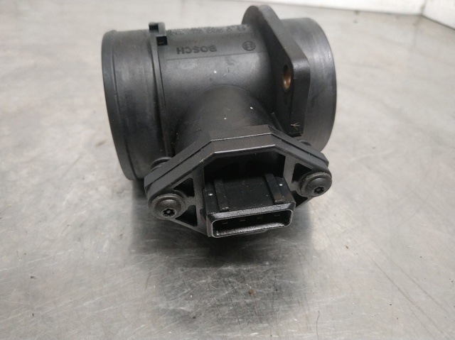 Czujnik przepływu powietrza, przepływomierz powietrza M.A.F. 0280217112 VAG