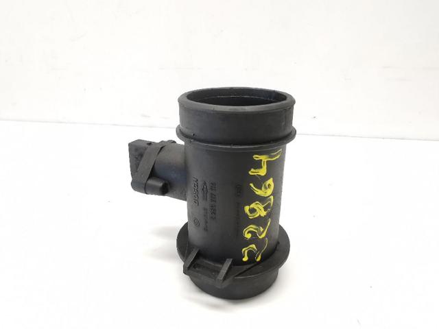 Czujnik przepływu powietrza, przepływomierz powietrza M.A.F. 0280217114 MERCEDES