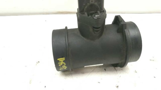 Czujnik przepływu powietrza, przepływomierz powietrza M.A.F. 0280217124 BMW
