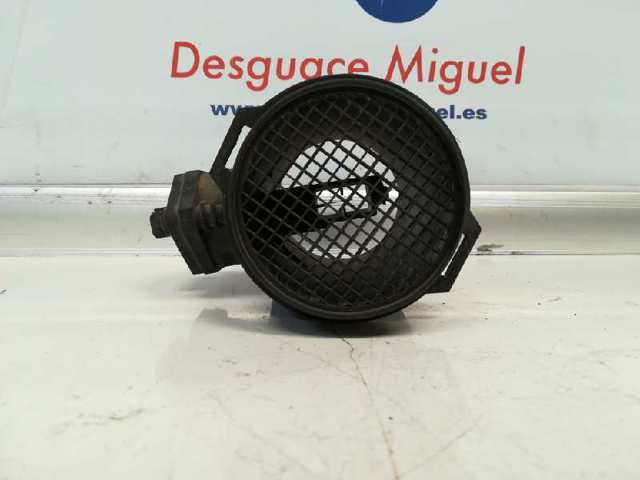 Czujnik przepływu powietrza, przepływomierz powietrza M.A.F. 0280217512 VAG