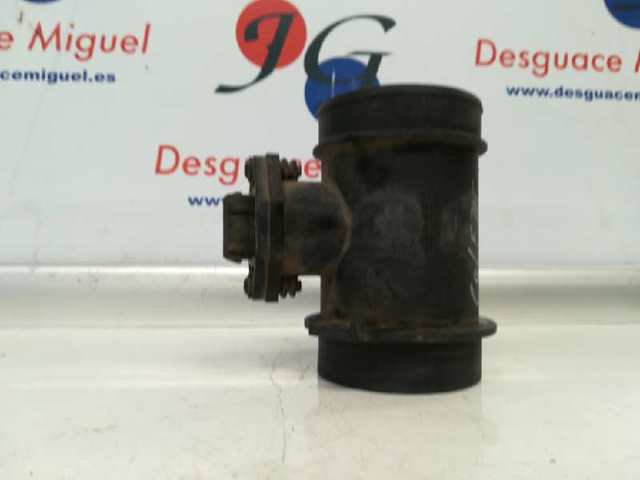 Czujnik przepływu powietrza, przepływomierz powietrza M.A.F. 0280217512 VAG