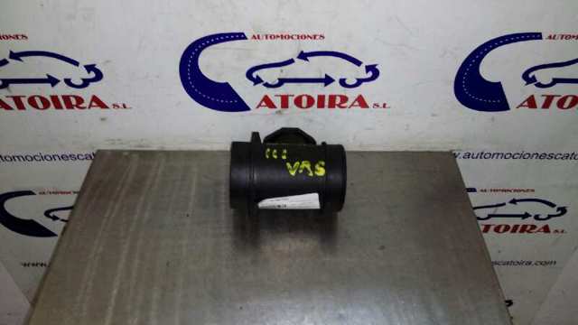 Czujnik przepływu powietrza, przepływomierz powietrza M.A.F. 0280217512 VAG