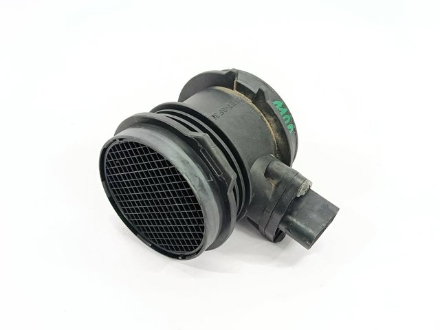 Czujnik przepływu powietrza, przepływomierz powietrza M.A.F. 0280217515 MERCEDES