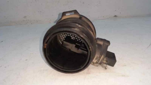 Czujnik przepływu powietrza, przepływomierz powietrza M.A.F. 0280217515 MERCEDES