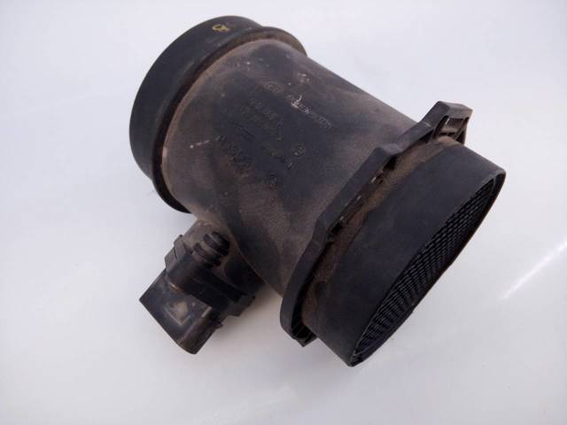 Czujnik przepływu powietrza, przepływomierz powietrza M.A.F. 0280217814 BMW