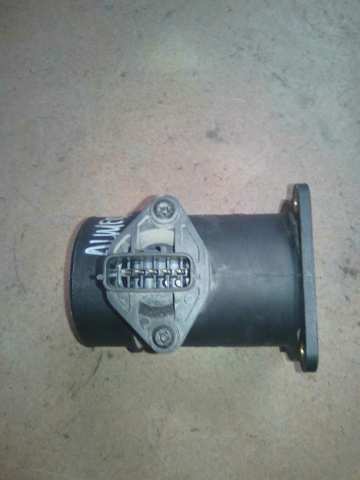 Czujnik przepływu powietrza, przepływomierz powietrza M.A.F. 0280218005 NISSAN