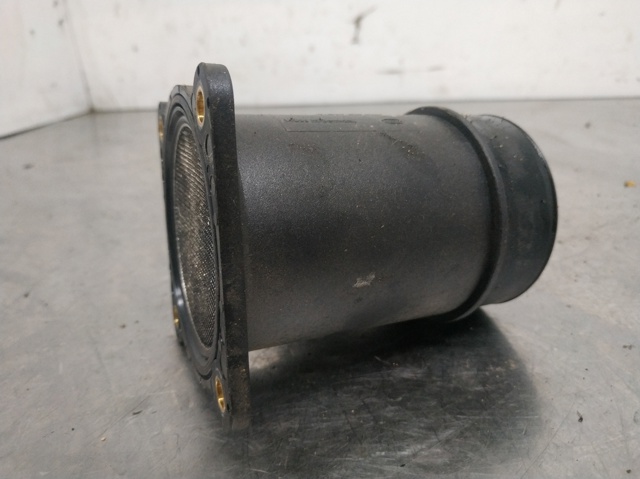 Czujnik przepływu powietrza, przepływomierz powietrza M.A.F. 0280218005 NISSAN