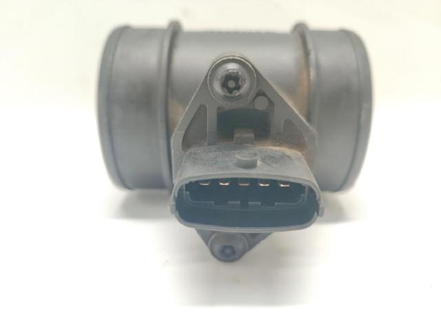 Czujnik przepływu powietrza, przepływomierz powietrza M.A.F. 0280218019 FIAT