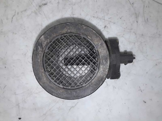 Czujnik przepływu powietrza, przepływomierz powietrza M.A.F. 0280218019 FIAT