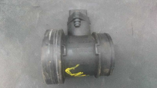 Czujnik przepływu powietrza, przepływomierz powietrza M.A.F. 0280218019 FIAT
