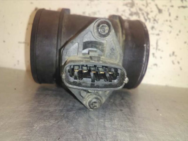 Czujnik przepływu powietrza, przepływomierz powietrza M.A.F. 0280218019 FIAT