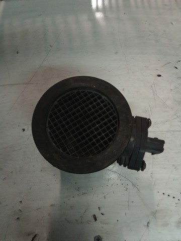 Czujnik przepływu powietrza, przepływomierz powietrza M.A.F. 0280218019 FIAT