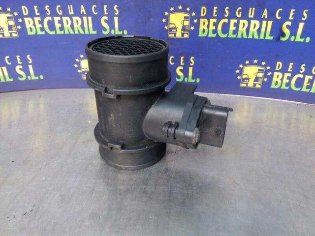 Czujnik przepływu powietrza, przepływomierz powietrza M.A.F. 0280218031 OPEL