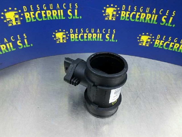 Czujnik przepływu powietrza, przepływomierz powietrza M.A.F. 0280218031 OPEL