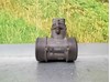 Czujnik przepływu powietrza, przepływomierz powietrza M.A.F. 0280218031 OPEL