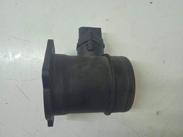 Czujnik przepływu powietrza, przepływomierz powietrza M.A.F. 0280218058 VAG