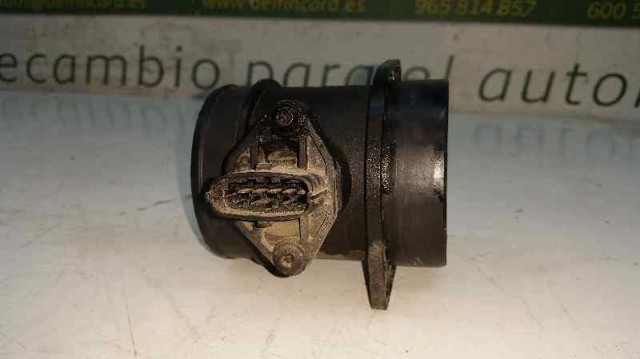 Czujnik przepływu powietrza, przepływomierz powietrza M.A.F. 0280218088 VOLVO