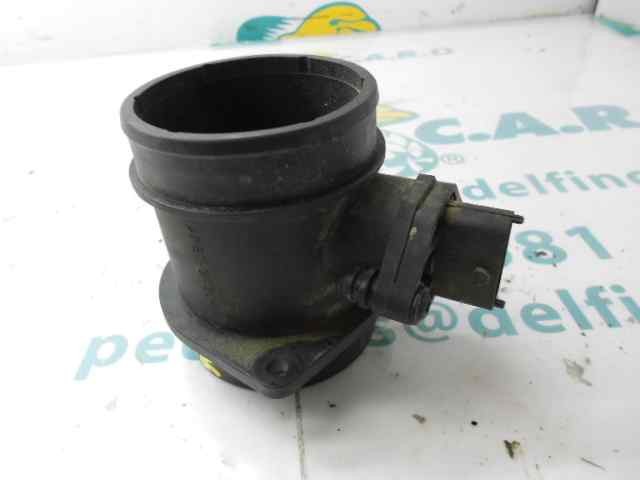 Czujnik przepływu powietrza, przepływomierz powietrza M.A.F. 0280218088 VOLVO