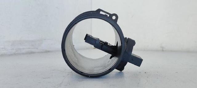 Czujnik przepływu powietrza, przepływomierz powietrza M.A.F. 0280218135 BMW