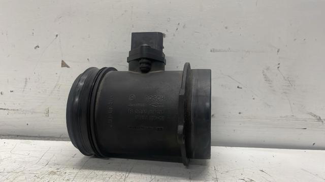 Czujnik przepływu powietrza, przepływomierz powietrza M.A.F. 0280218135 BMW